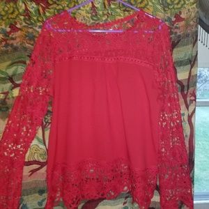 Women's Dress Blouse